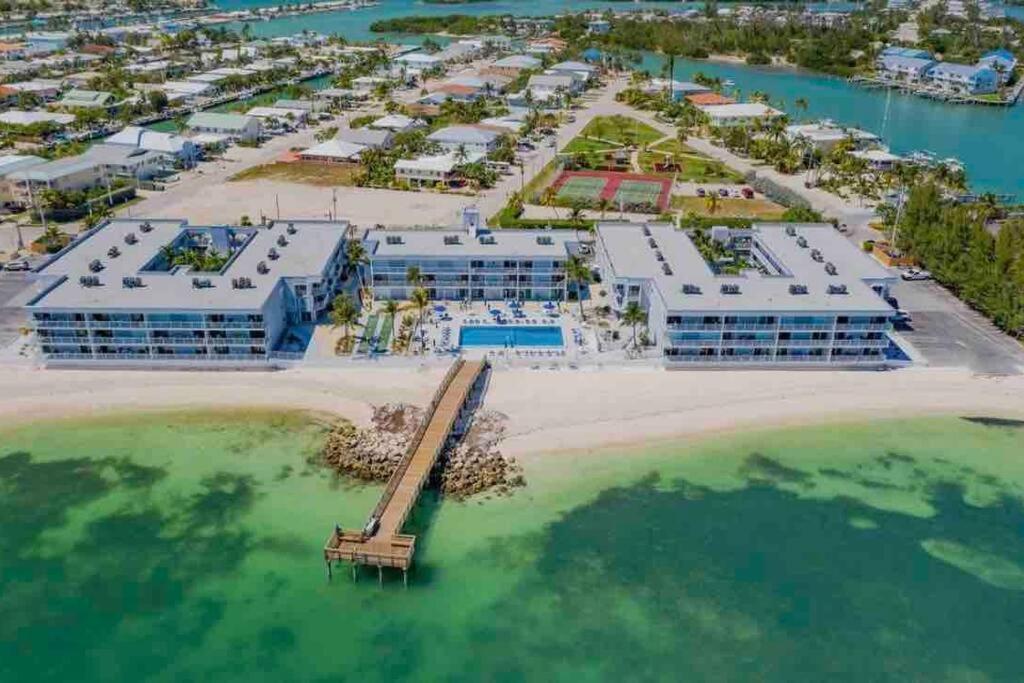 Your Happy Place On The Beach! Key Colony Beach Zewnętrze zdjęcie