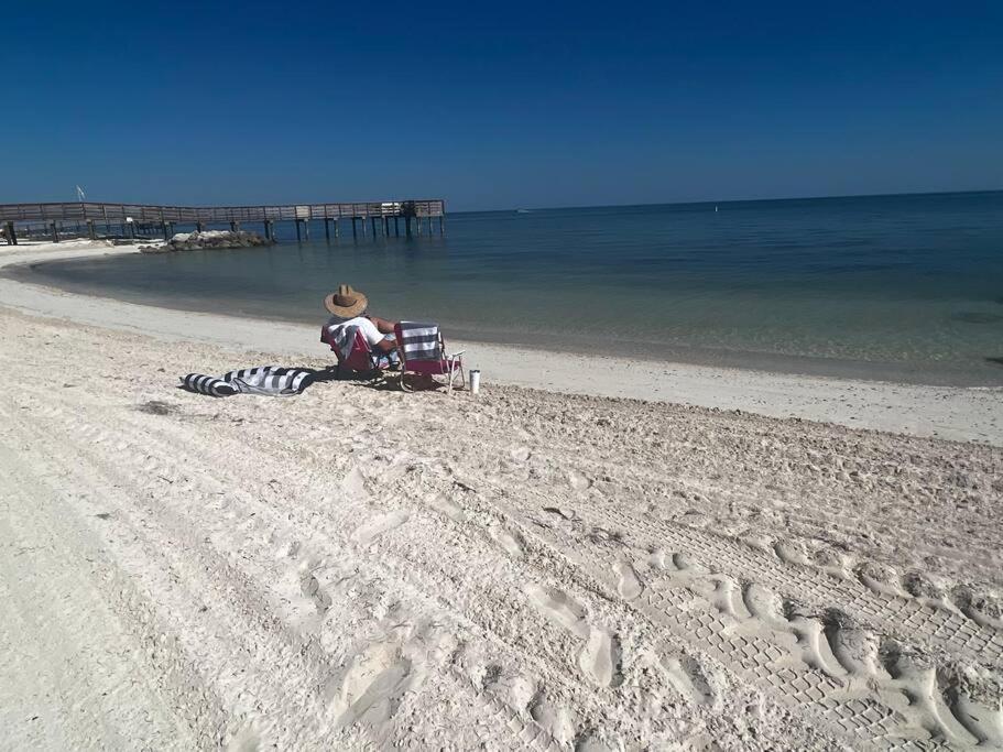 Your Happy Place On The Beach! Key Colony Beach Zewnętrze zdjęcie