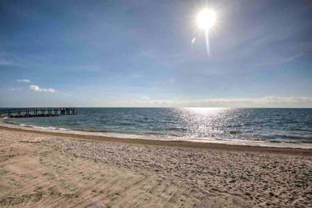Your Happy Place On The Beach! Key Colony Beach Zewnętrze zdjęcie
